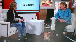 Ein Smiley, vielleicht ein Herz dazu