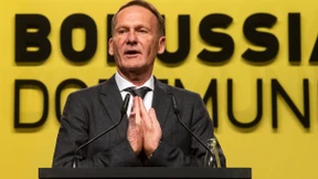 „Wenn wir spielen, werden es Geisterspiele sein“