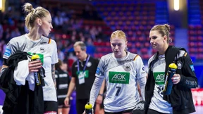 Keine Medaille für Deutschland