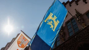 Frankfurter Delegation reist ins ukrainische Lemberg