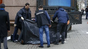 Mutmaßlicher Mörder des russischen Exil-Politikers identifiziert