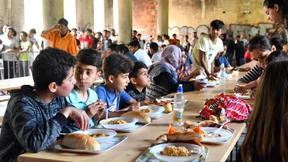 Die neue Balkanroute führt durch Bosnien