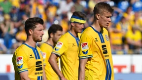 Das verrückte Abstiegsfinale der zweiten Liga