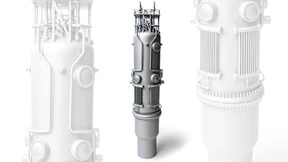 Atomkraft? Ja, aber bitte nur in klein!