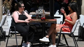 Spanischer Sommer ohne Eiswürfel