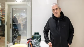 Heiner Blum bekommt den Binding-Kulturpreis