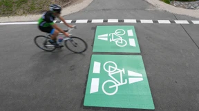 40 Kilometer durch die Wetterau