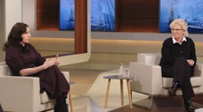 „Wir unterstützen die Ukraine, so lange uns das nicht wirtschaftlich schadet“