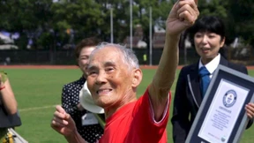 Japanischer Sprinter „Golden Bolt“ ist tot