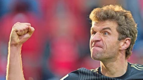 Die Bayern haben sich kurz geschüttelt