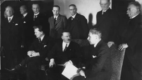 Als Worte Realitäten schufen