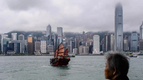 Chinesische Unternehmen finden Börsenalternative zu Amerika