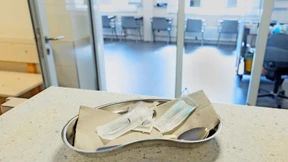 Die Realität im Konsumraum