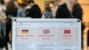 188 bestätigte Fälle in Deutschland