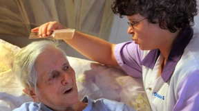 Auf der Suche nach Akzeptanz