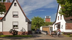 „Wie geben wir das Haus gerecht an unsere Kinder weiter?“