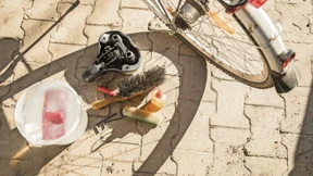 Darauf kommt es beim Fahrrad-Check an