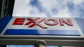 Exxon Mobil steckt 20 Milliarden Dollar in Chemiewerke