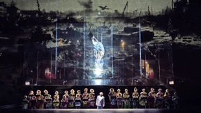 Wo Rothko auf ein Requiem trifft