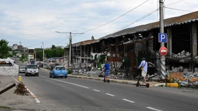 „Ich möchte nicht in Kleinrussland leben“