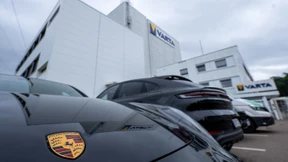 Varta-Aktionäre verlieren alles