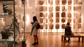 „Der Anteil der Beutekunst in unseren Museen ist hoch“