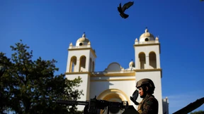 Einreiseverbot für Italiener und Südkoreaner in El Salvador