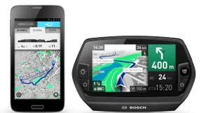 Bosch lässt schalten und navigieren