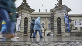 Studenten wollen Extremisten notfalls exmatrikulieren