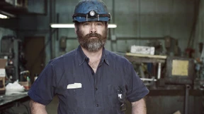 Das Leiden des weißen Mannes