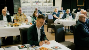 Kühler ist die Heimat schöner