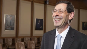 Für Obstfeld ist Geldausgeben keine Sünde