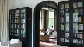 Elfenbeintürme im Exzellenzbetrieb