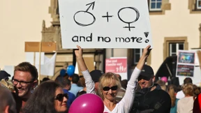 Die Gender-Ideologie spaltet das Land