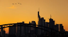 Wie Banken faule Kredite loswerden