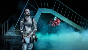 Pure Anarchie und Spiellust