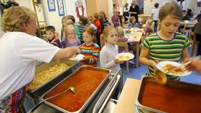 Mehr Geld für Kinder in armen Familien