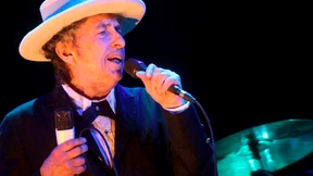 Bob Dylan macht sich ultra-rar