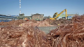 Warum Aurubis erstmal nur drei Vorstände rauswirft