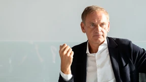 „Es wird immer Porsche-Liebhaber geben, die einen Verbrenner wollen“