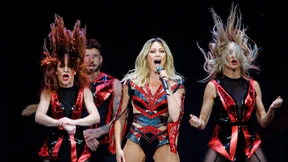 „Ich bin heute extrem emotional“