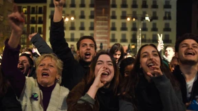 Schwere Verluste für Konservative – Podemos stark