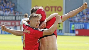 „Einer der schlechtesten Punkte, die ich je geholt habe“