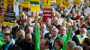 Al-Wazir: Lärmpausen-Modell im Sommer