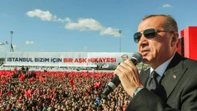 Erdogan warnt vor „provokativen Aktionen“