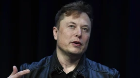 Tesla-Chef Elon Musk: Wer nicht ins Büro kommt, muss gehen