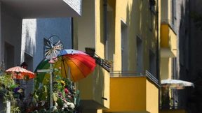 Steuern sparen mit der Wohnung