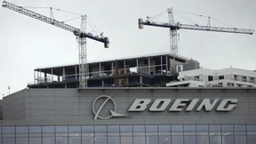 Boeing zieht um
