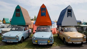 Ab wann gehört man dazu?