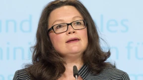 Regulierung nach Plan 